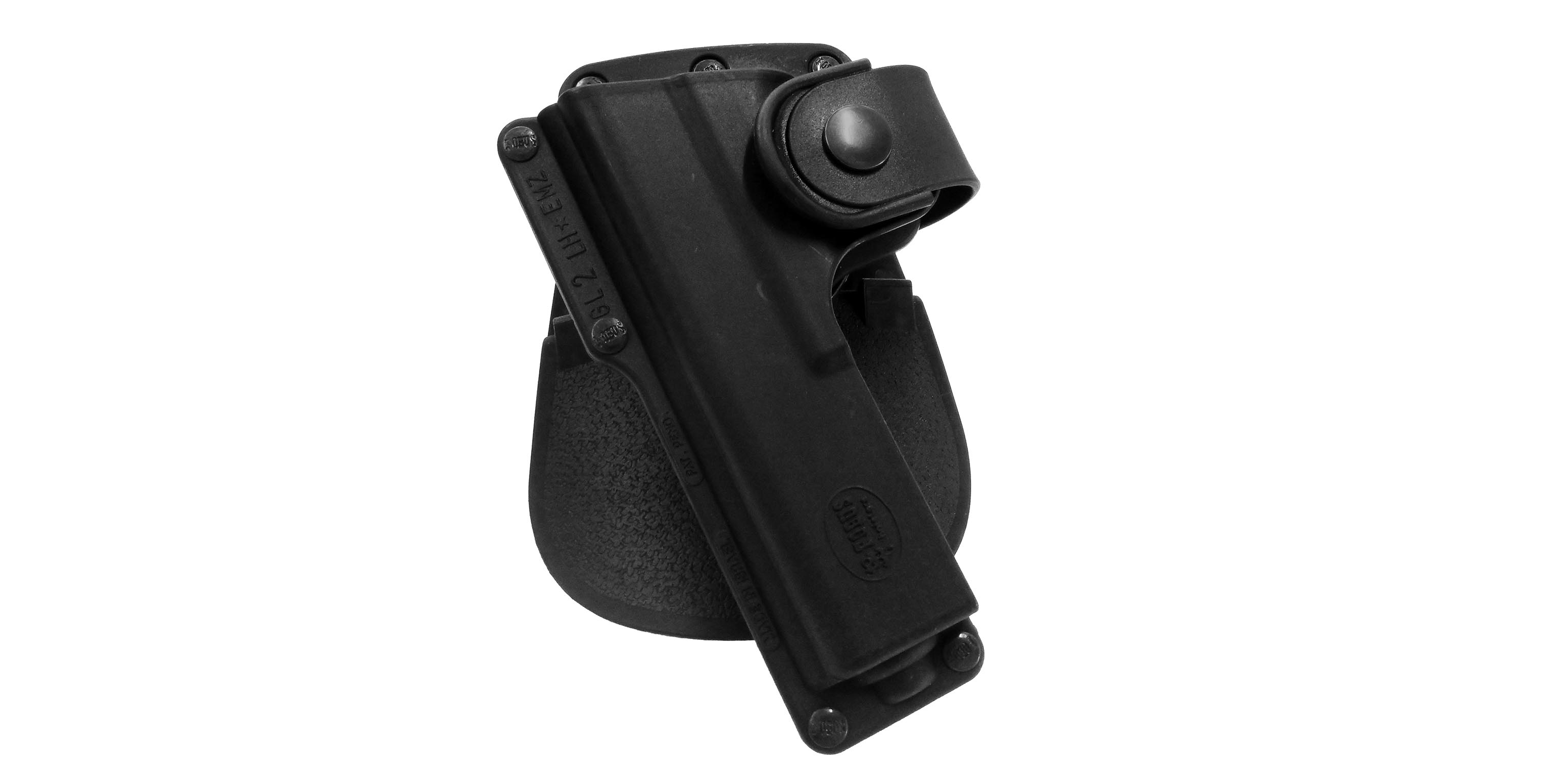 FOBUS - FONDINA PER GLOCK 19
